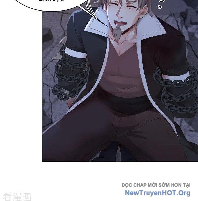 Trấn Quốc Thần Tế Chapter 301 - 16