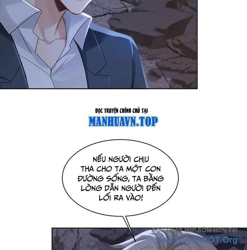 Trấn Quốc Thần Tế Chapter 301 - 18