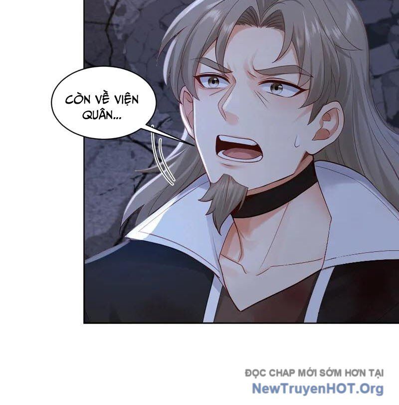 Trấn Quốc Thần Tế Chapter 301 - 19