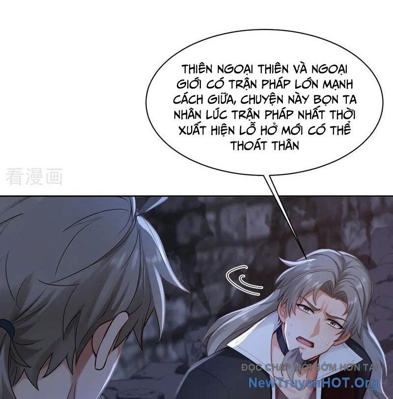 Trấn Quốc Thần Tế Chapter 301 - 20