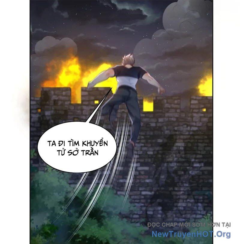 Trấn Quốc Thần Tế Chapter 301 - 3