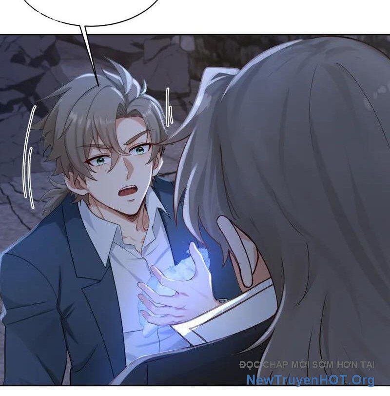 Trấn Quốc Thần Tế Chapter 301 - 22