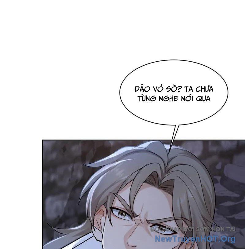 Trấn Quốc Thần Tế Chapter 301 - 23