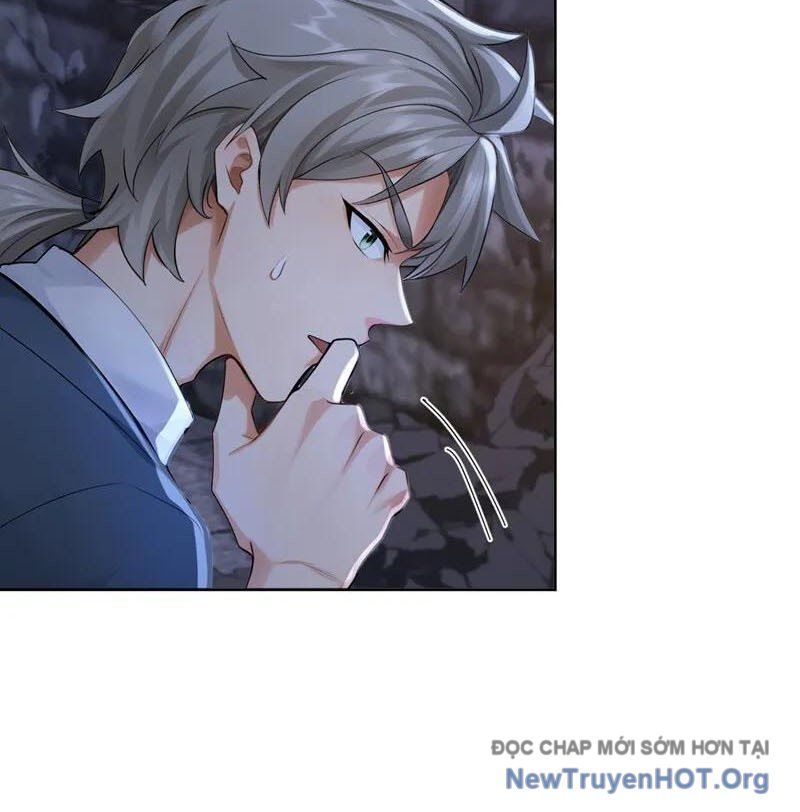 Trấn Quốc Thần Tế Chapter 301 - 25