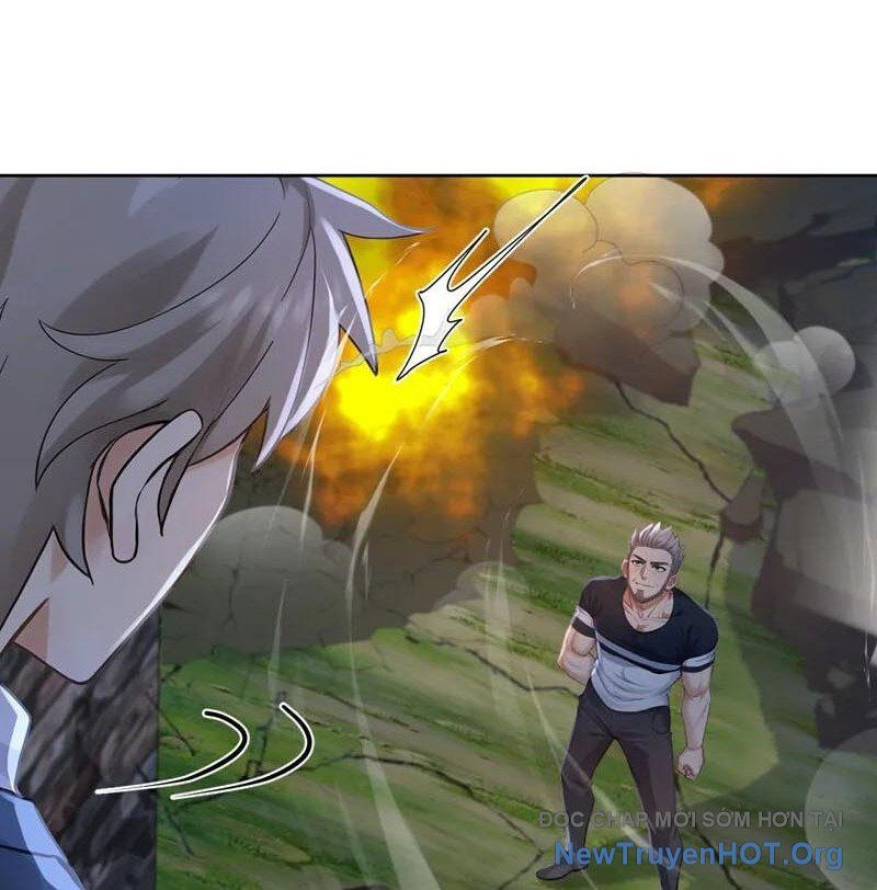 Trấn Quốc Thần Tế Chapter 301 - 26