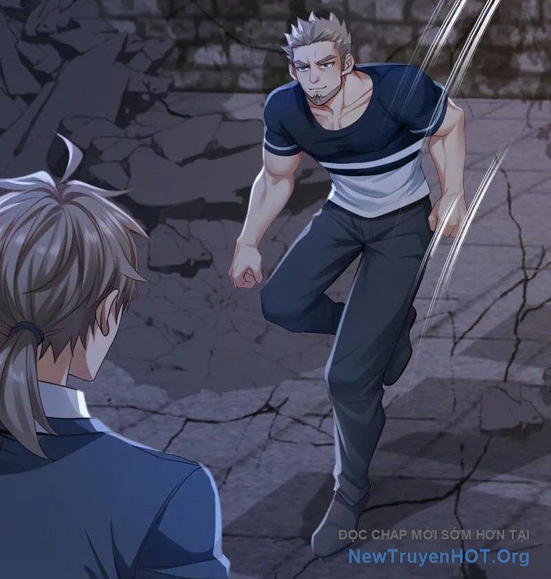 Trấn Quốc Thần Tế Chapter 301 - 30