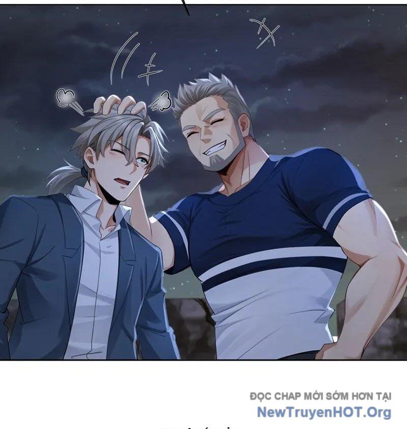 Trấn Quốc Thần Tế Chapter 301 - 32