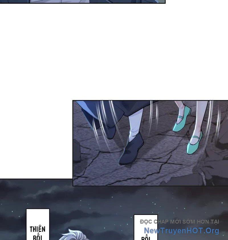 Trấn Quốc Thần Tế Chapter 301 - 34