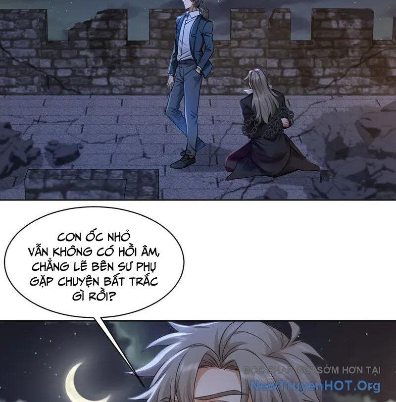 Trấn Quốc Thần Tế Chapter 301 - 6