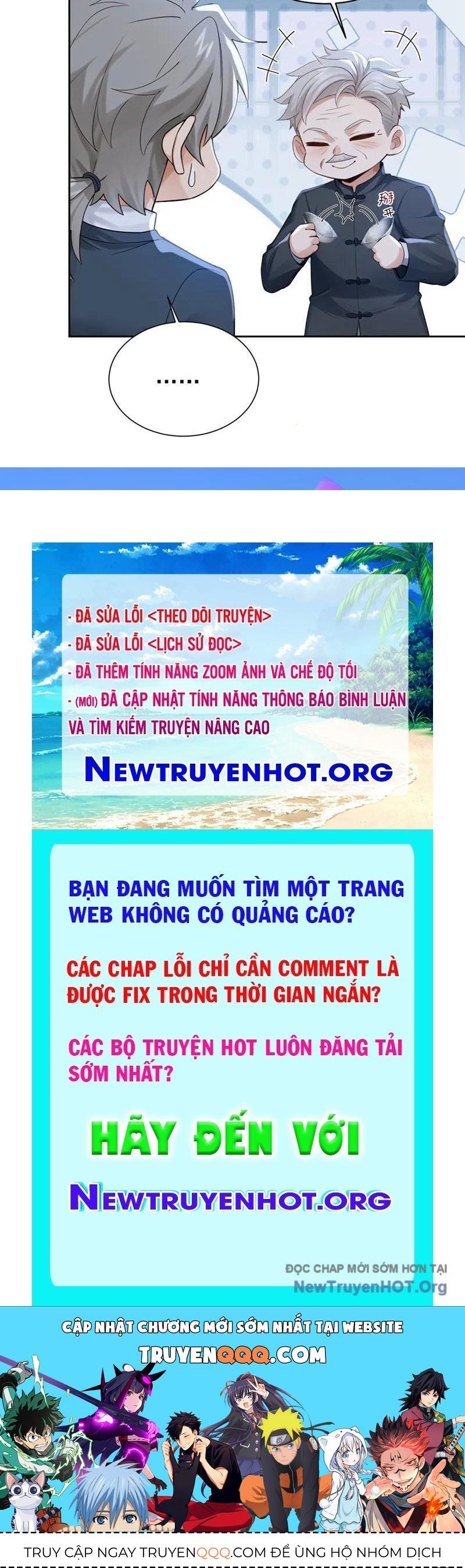Trấn Quốc Thần Tế Chapter 301 - 52