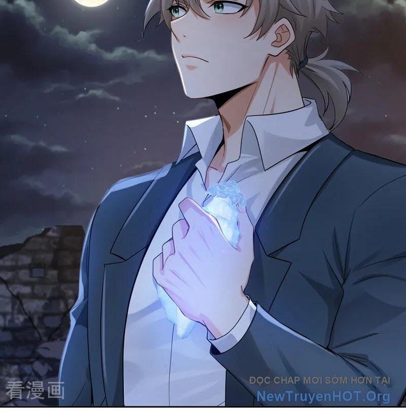 Trấn Quốc Thần Tế Chapter 301 - 7