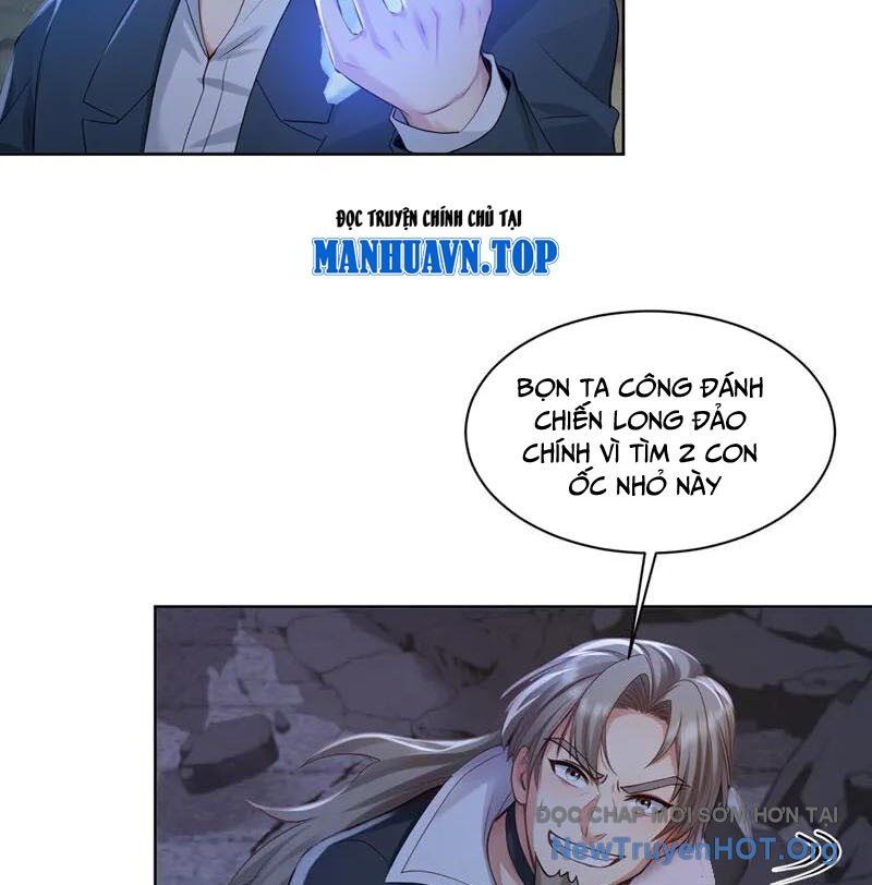 Trấn Quốc Thần Tế Chapter 301 - 9