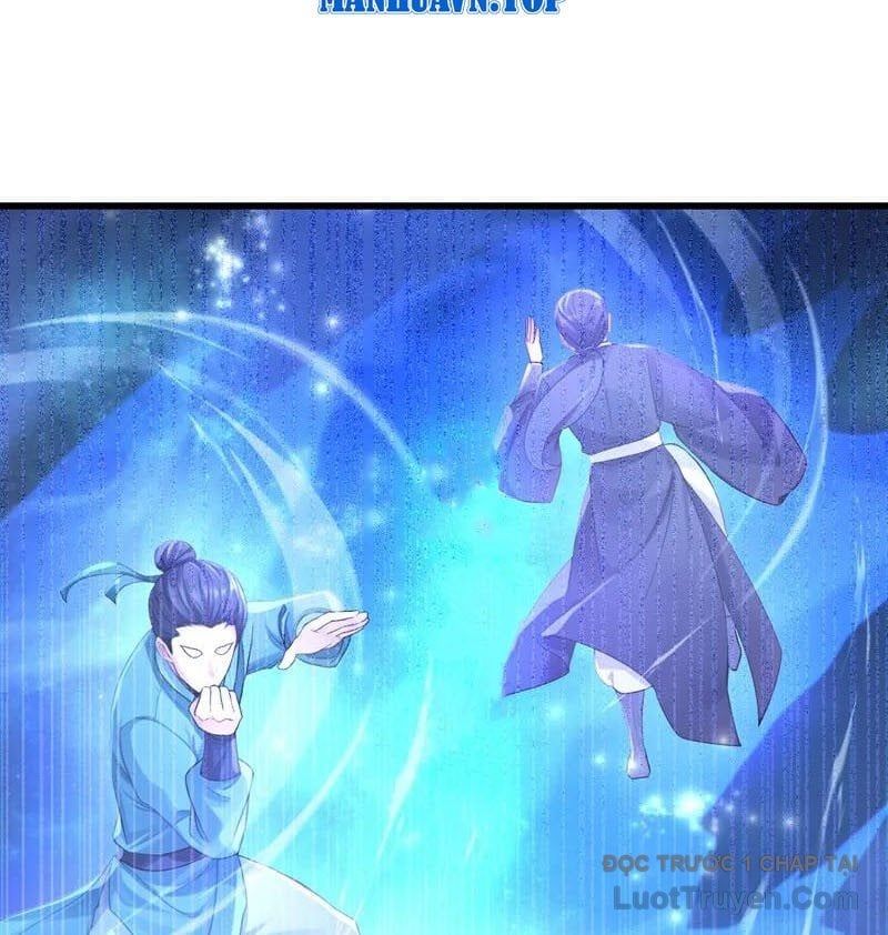 Trấn Quốc Thần Tế Chapter 310 - 19