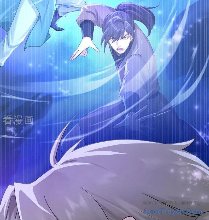 Trấn Quốc Thần Tế Chapter 310 - 20