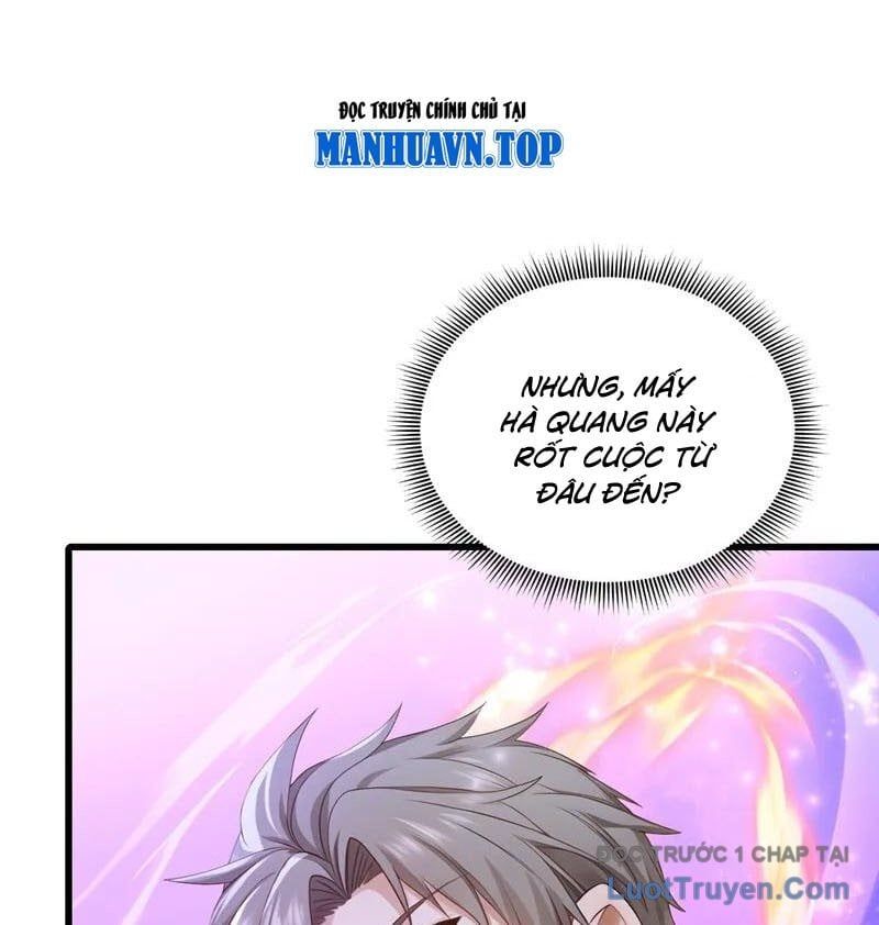Trấn Quốc Thần Tế Chapter 310 - 3