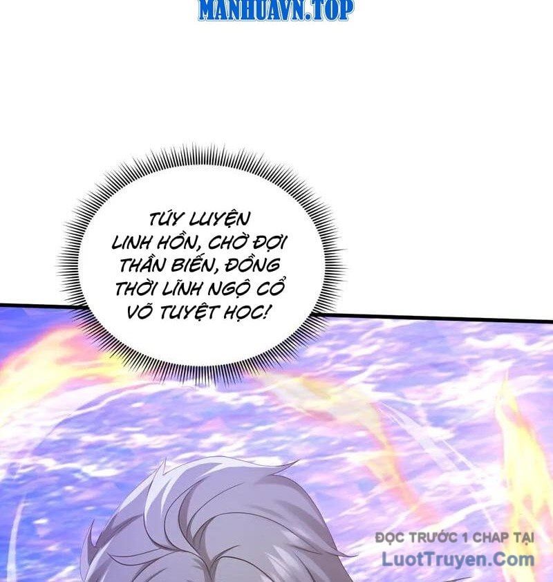 Trấn Quốc Thần Tế Chapter 310 - 25