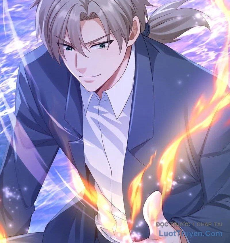 Trấn Quốc Thần Tế Chapter 310 - 26