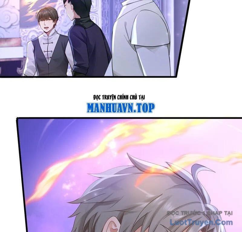 Trấn Quốc Thần Tế Chapter 310 - 38