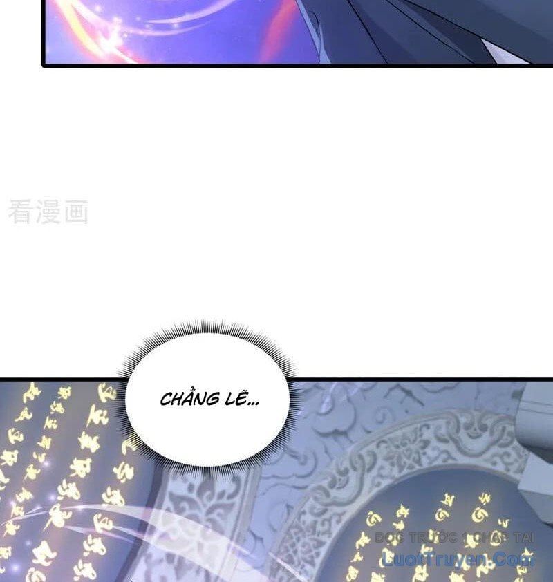 Trấn Quốc Thần Tế Chapter 310 - 5