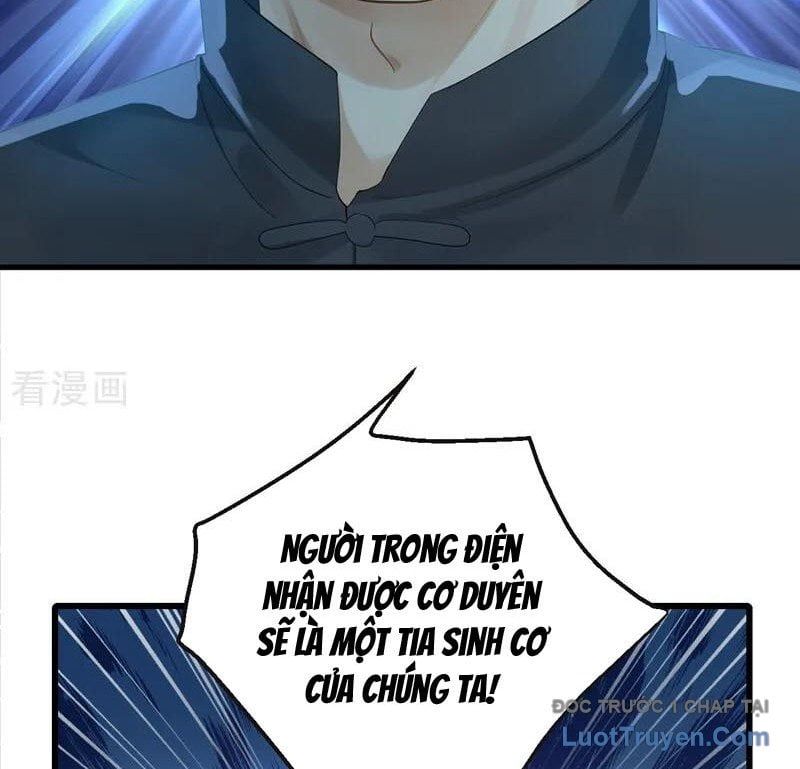 Trấn Quốc Thần Tế Chapter 310 - 45