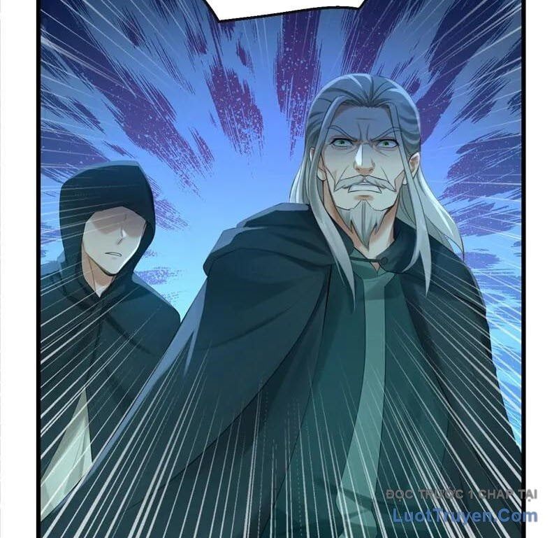 Trấn Quốc Thần Tế Chapter 310 - 46