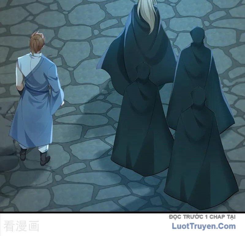 Trấn Quốc Thần Tế Chapter 310 - 49