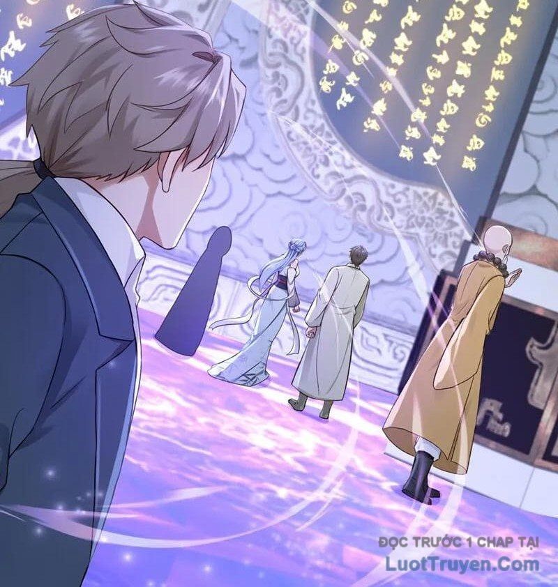 Trấn Quốc Thần Tế Chapter 310 - 6