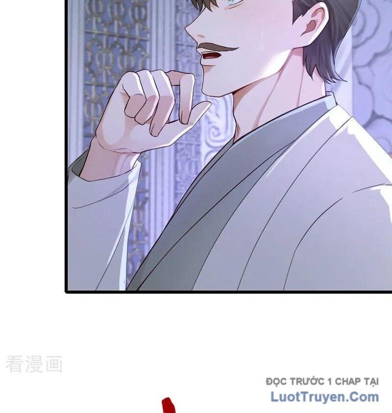 Trấn Quốc Thần Tế Chapter 310 - 8