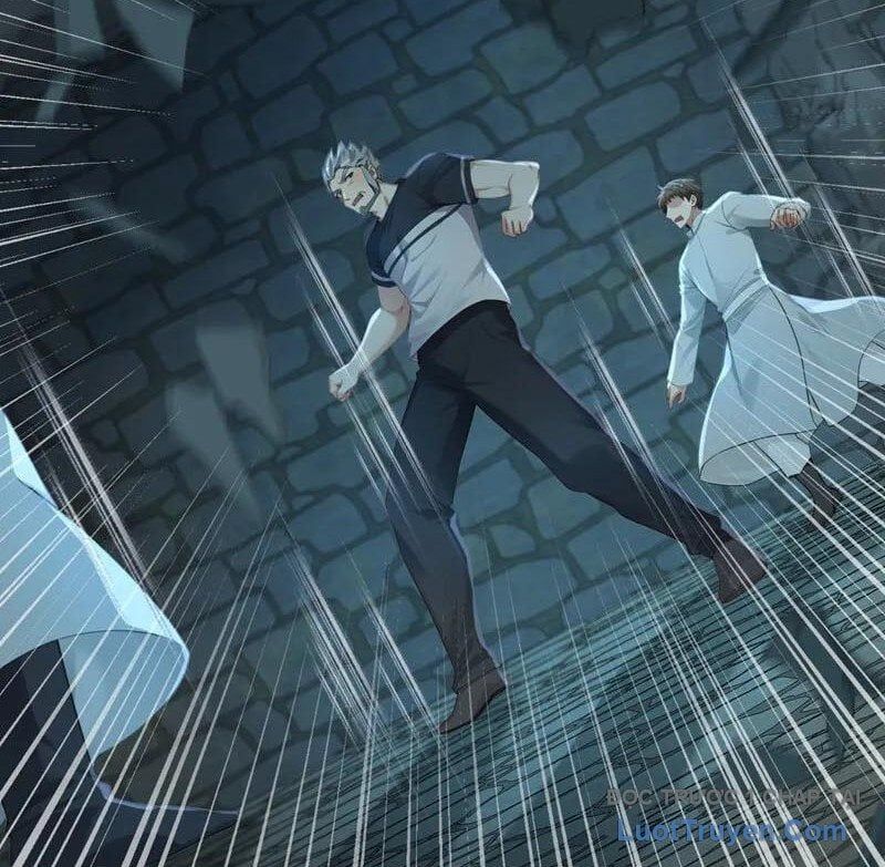 Trấn Quốc Thần Tế Chapter 310 - 76