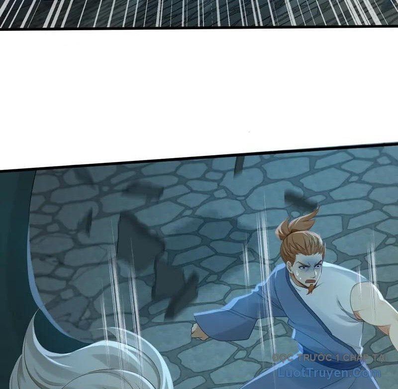 Trấn Quốc Thần Tế Chapter 310 - 77