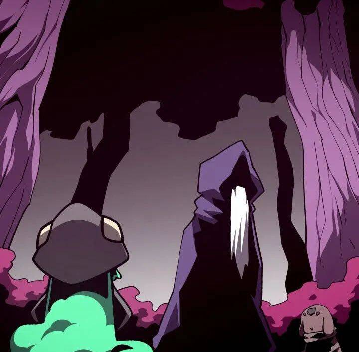 Hồi Ức Trong Ngục Tối Chapter 131 - 7