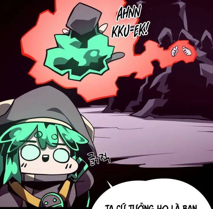 Hồi Ức Trong Ngục Tối Chapter 131 - 29