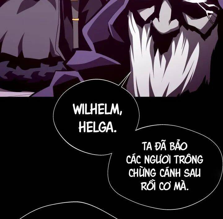 Hồi Ức Trong Ngục Tối Chapter 131 - 143