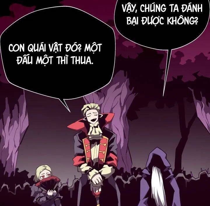 Hồi Ức Trong Ngục Tối Chapter 131 - 153