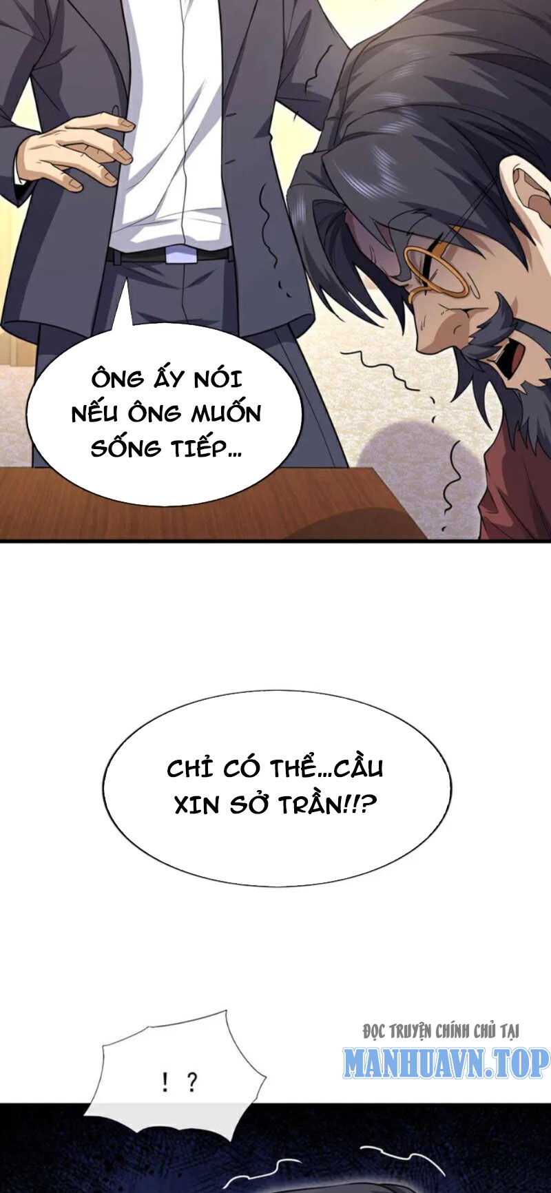 Trấn Quốc Thần Tế Chapter 49 - 25