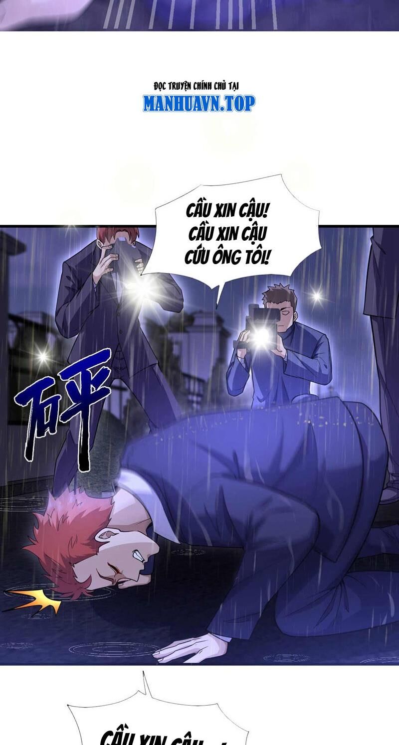 Trấn Quốc Thần Tế Chapter 50 - 12