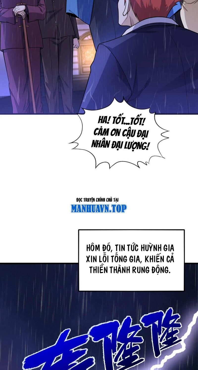 Trấn Quốc Thần Tế Chapter 50 - 15