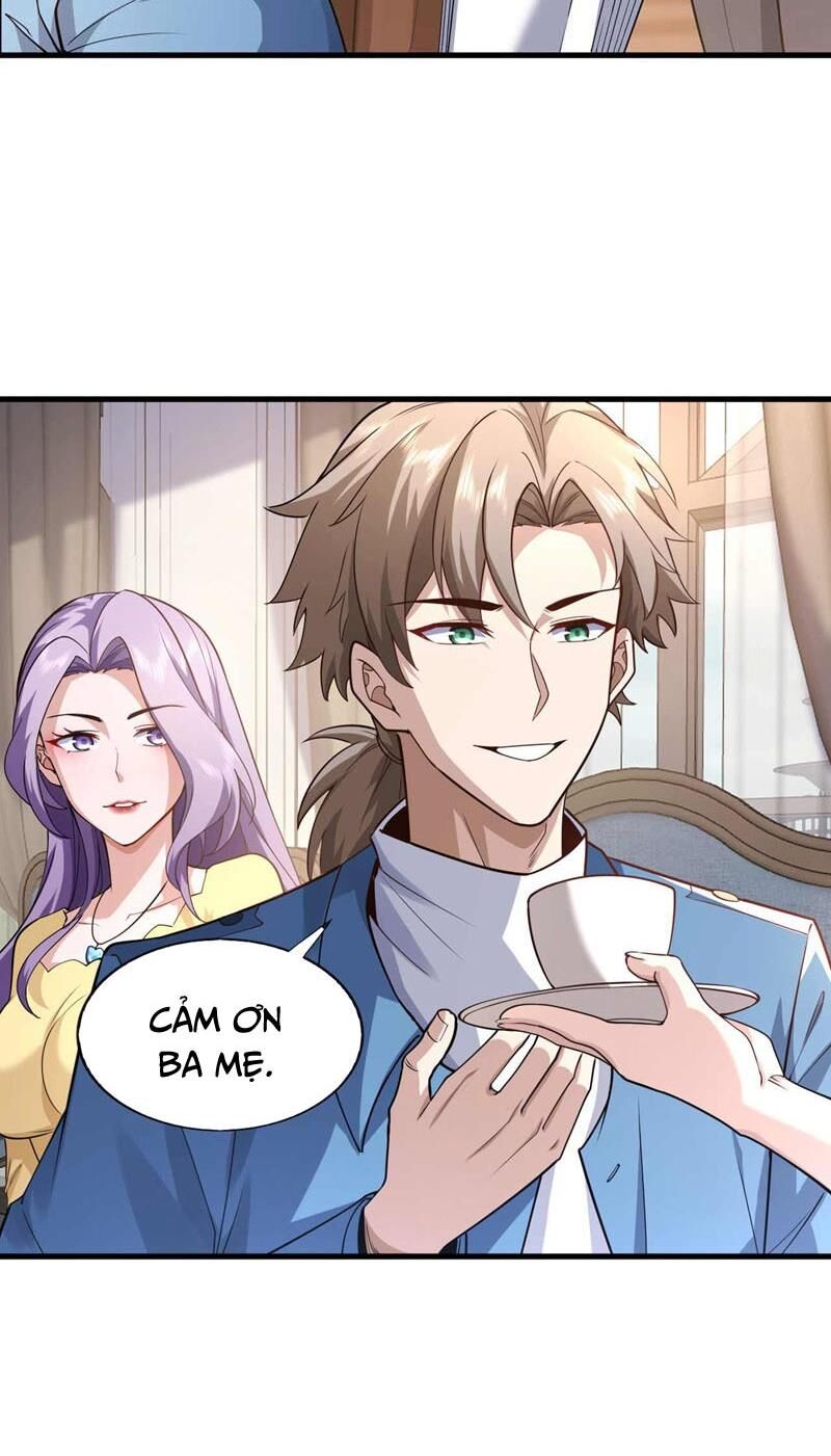 Trấn Quốc Thần Tế Chapter 50 - 24