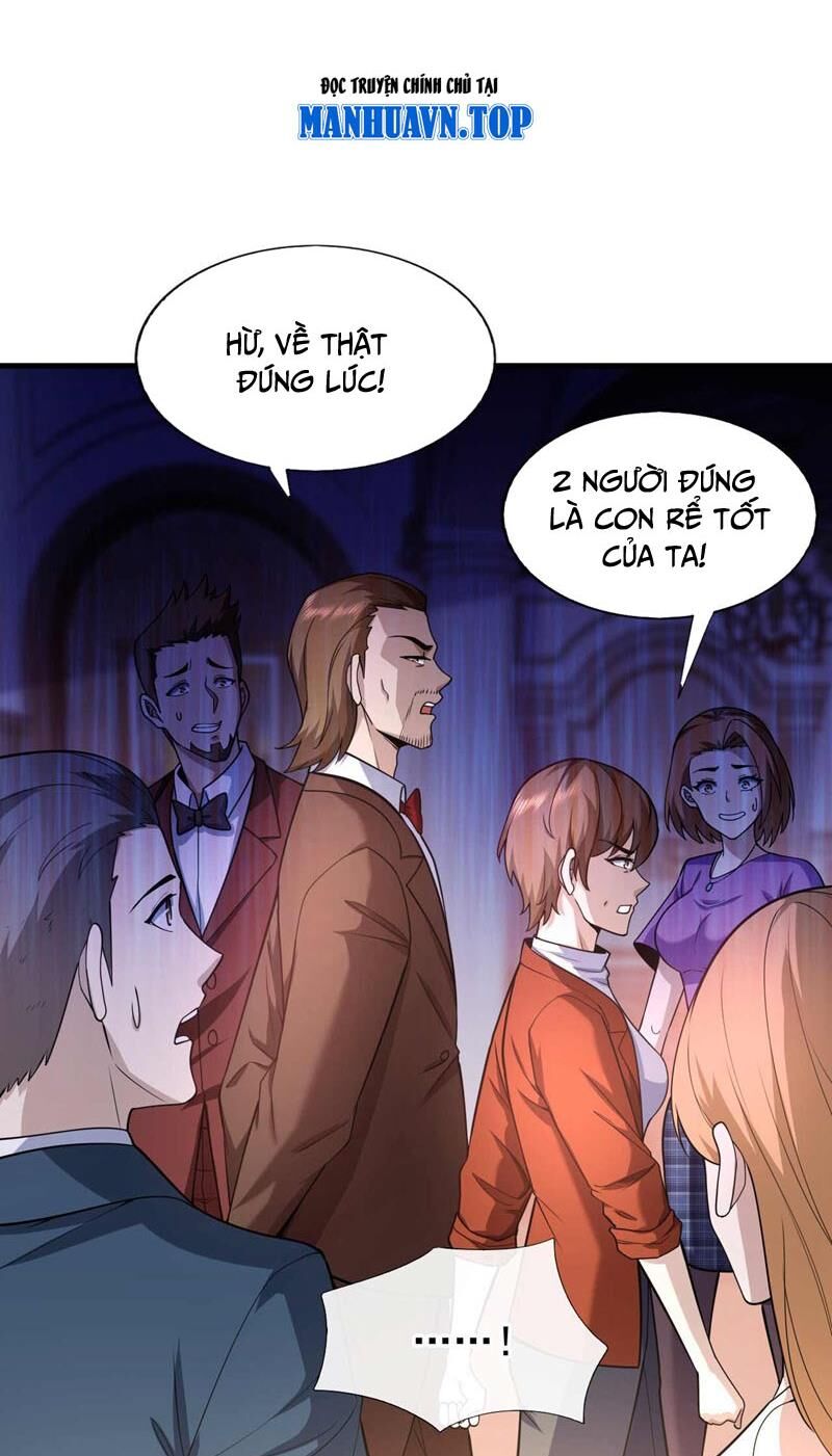 Trấn Quốc Thần Tế Chapter 50 - 26