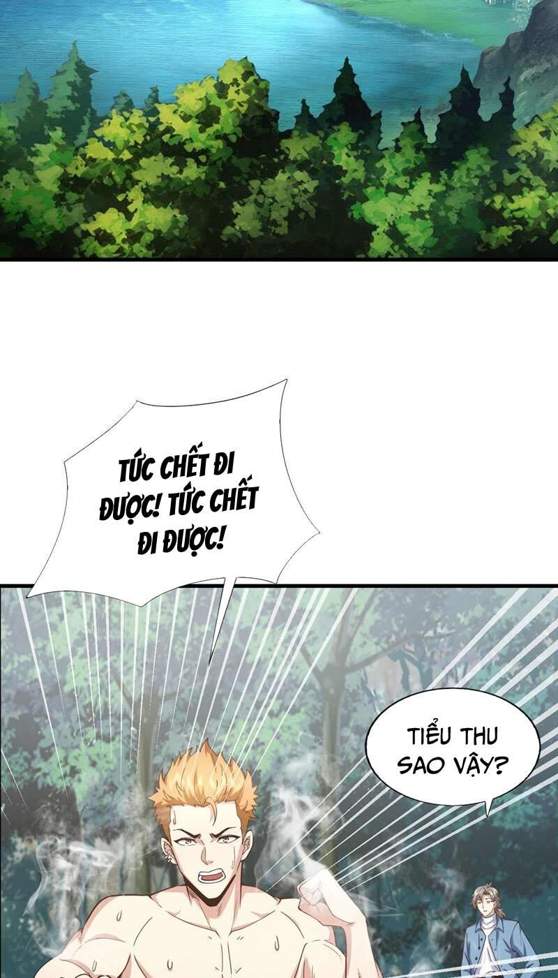 Trấn Quốc Thần Tế Chapter 50 - 29