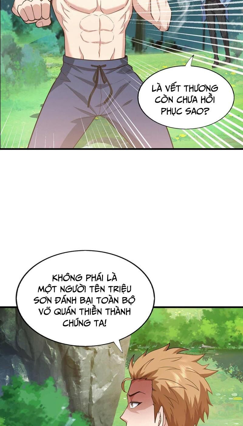 Trấn Quốc Thần Tế Chapter 50 - 30
