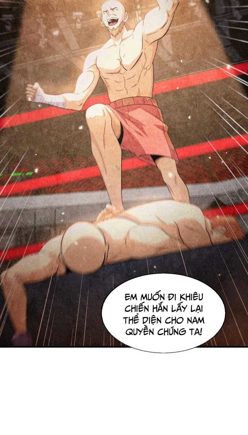 Trấn Quốc Thần Tế Chapter 50 - 32
