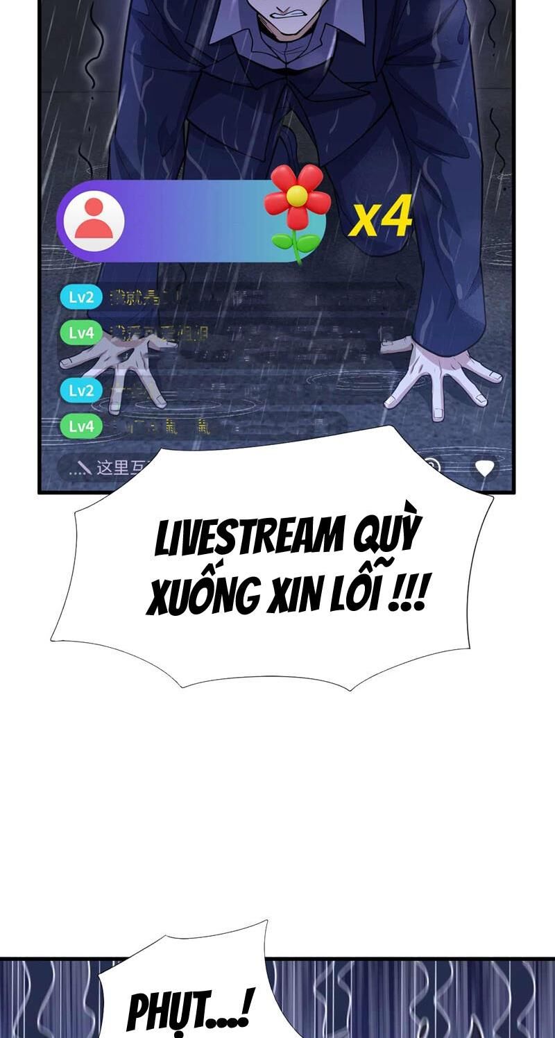 Trấn Quốc Thần Tế Chapter 50 - 8