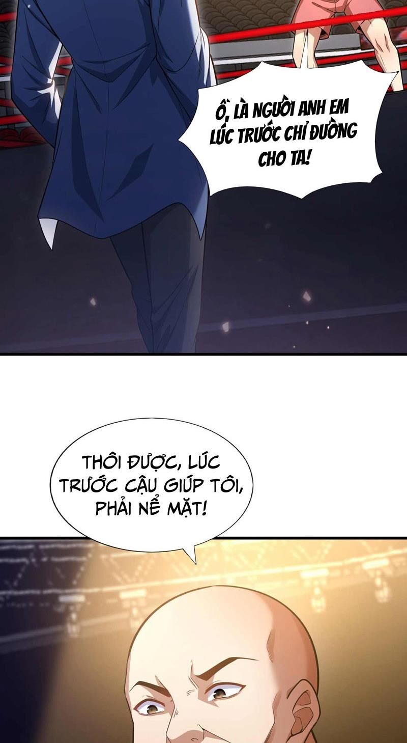 Trấn Quốc Thần Tế Chapter 51 - 16