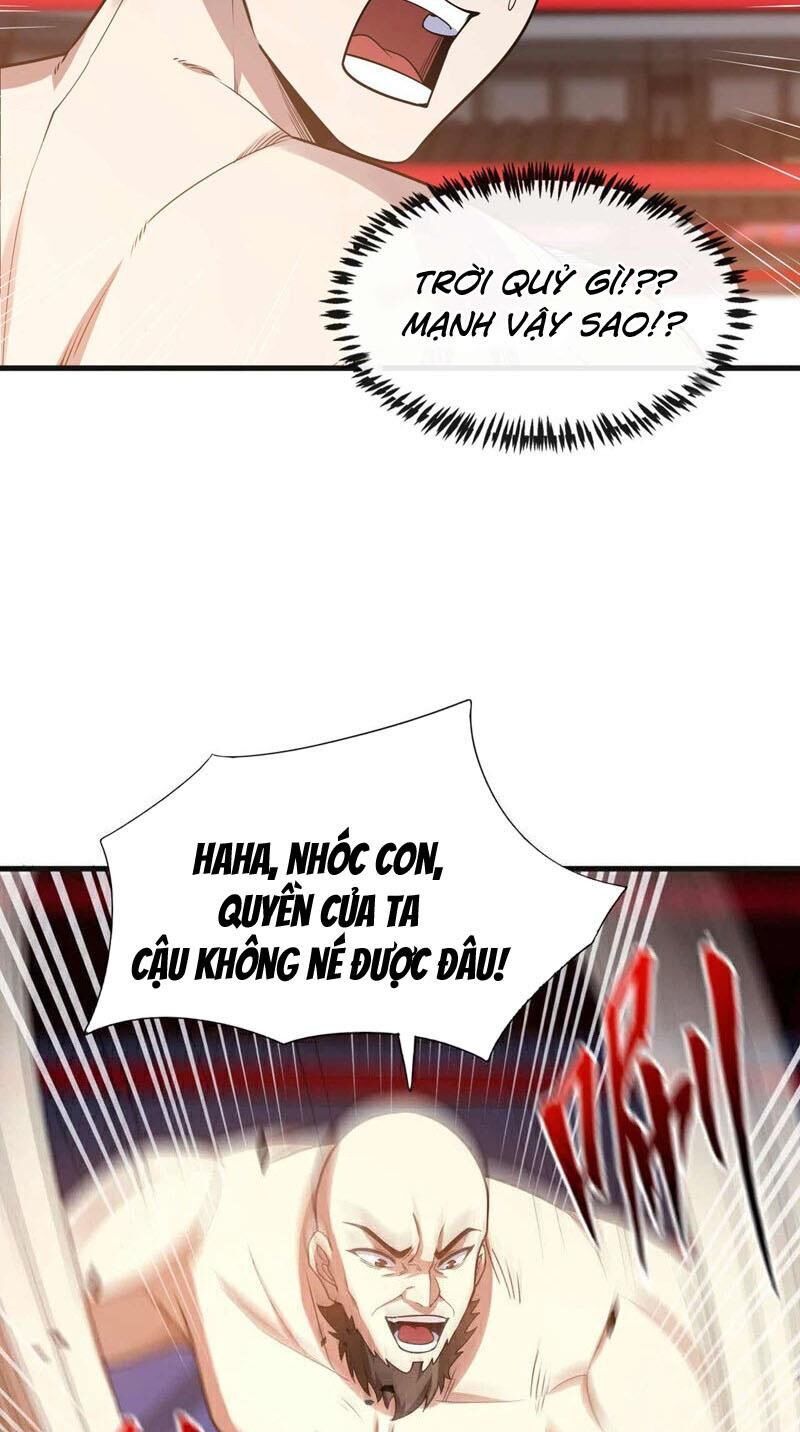 Trấn Quốc Thần Tế Chapter 51 - 30