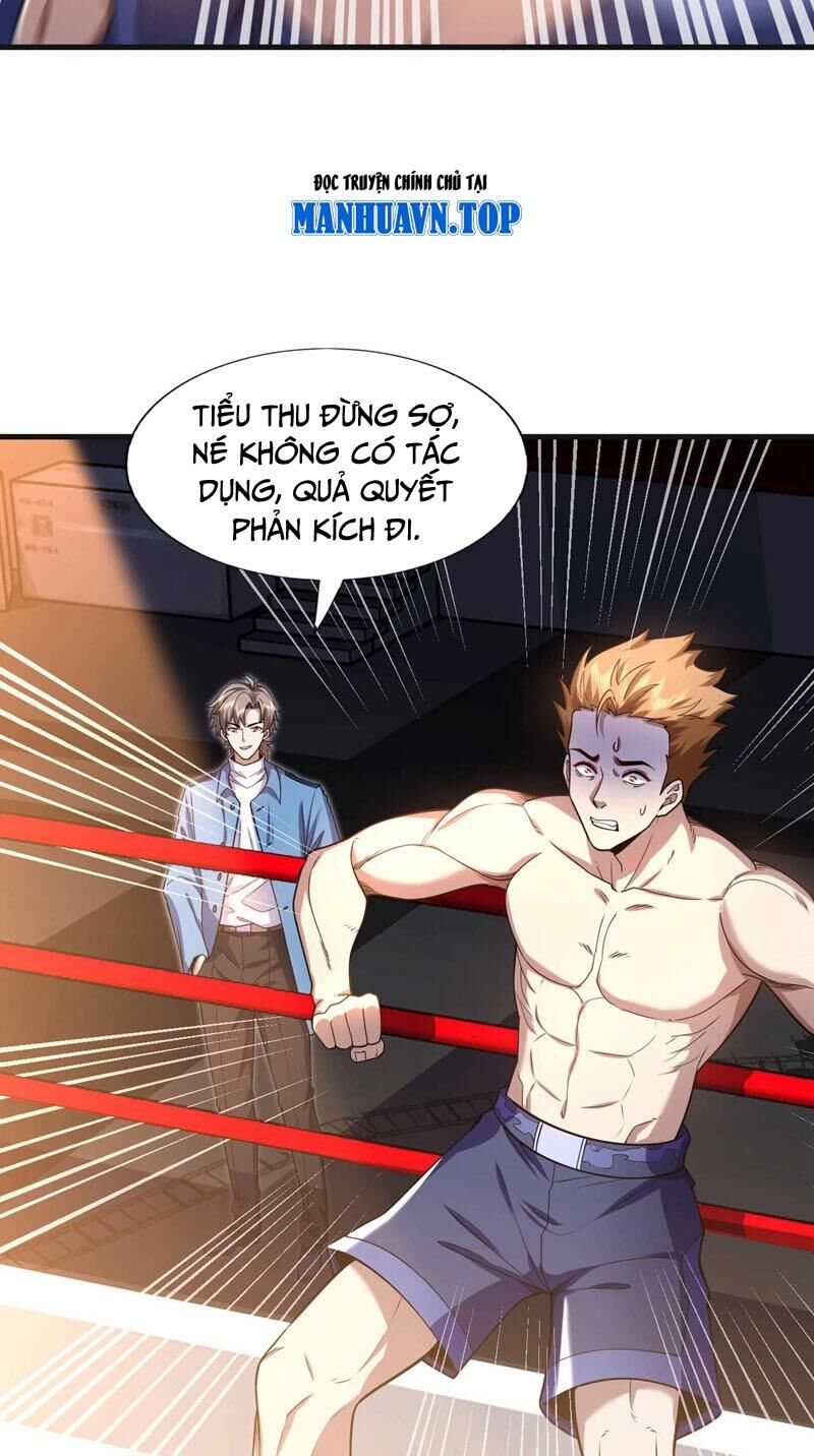 Trấn Quốc Thần Tế Chapter 51 - 32
