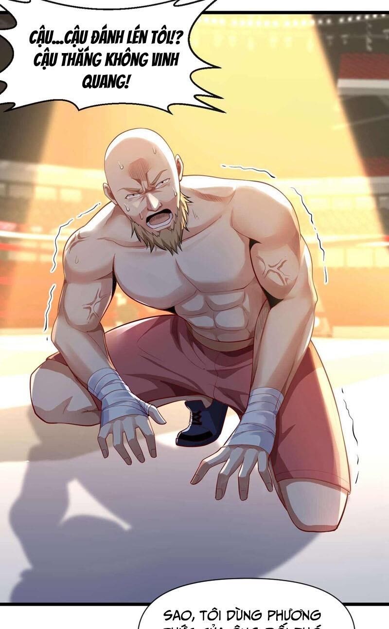 Trấn Quốc Thần Tế Chapter 52 - 15