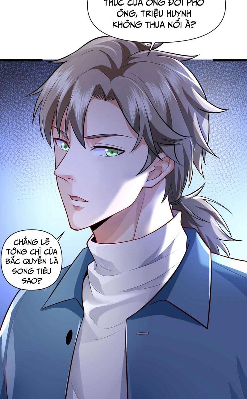 Trấn Quốc Thần Tế Chapter 52 - 16