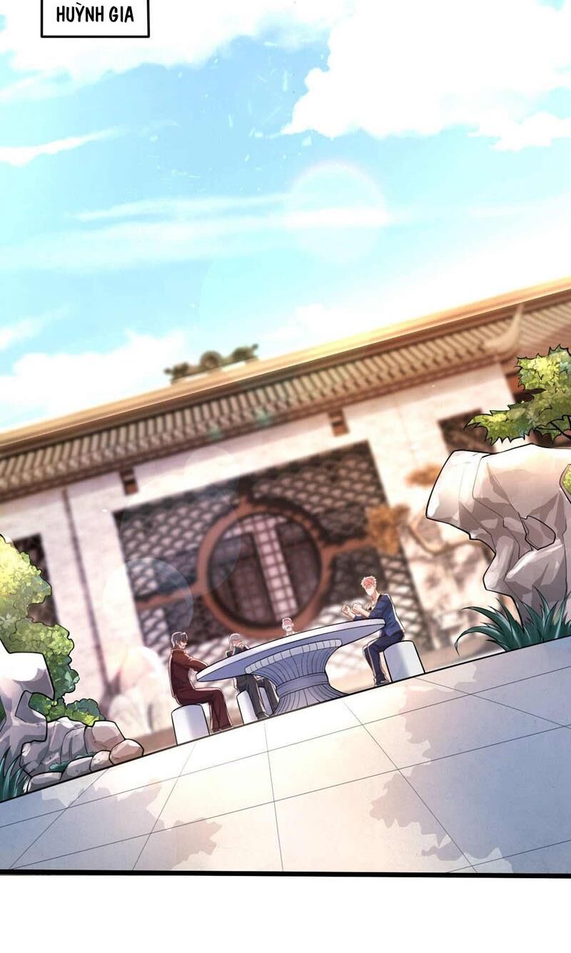 Trấn Quốc Thần Tế Chapter 52 - 25