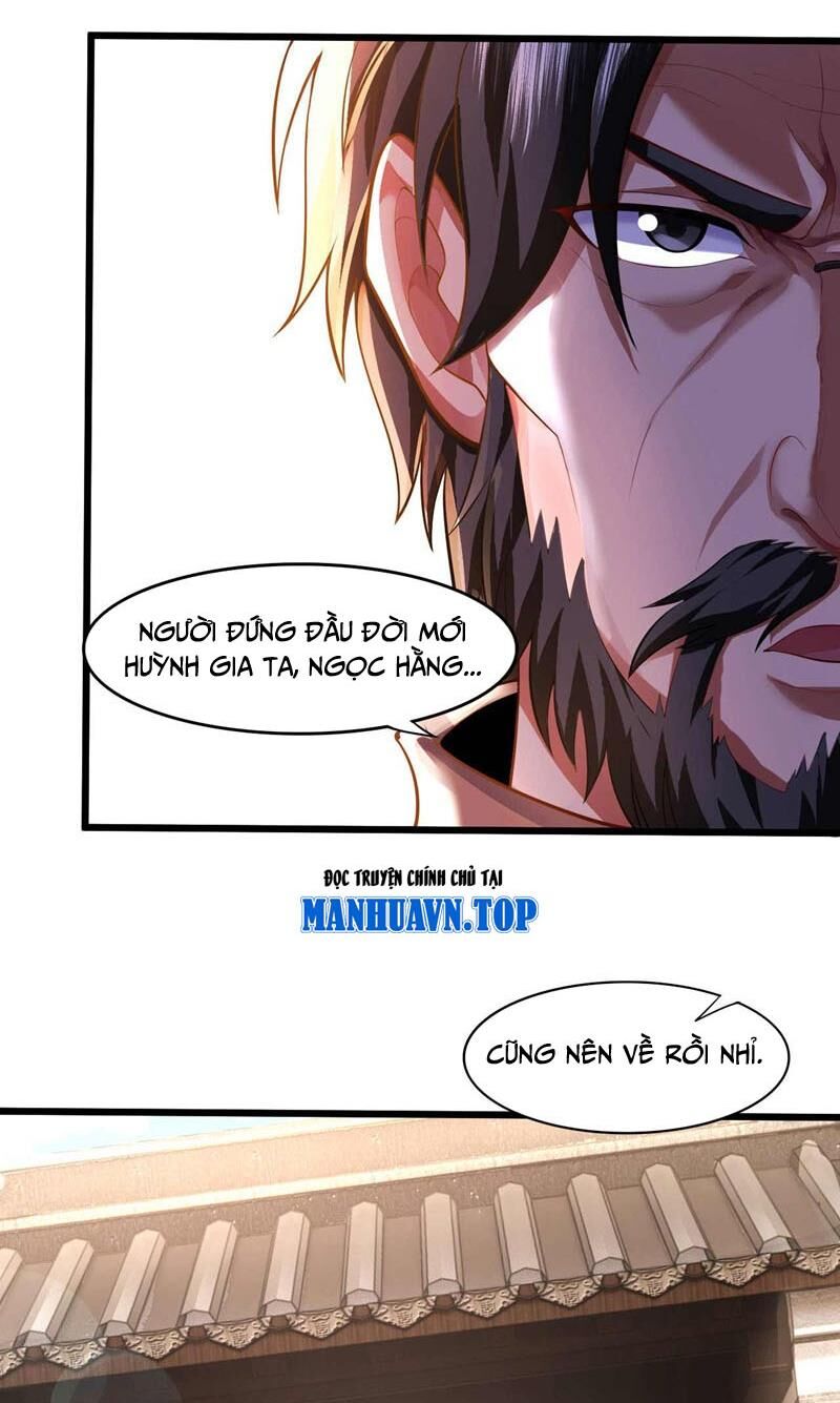Trấn Quốc Thần Tế Chapter 52 - 27